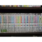 （請分開兩筆訂單下標）【漫畫】東販漫畫 監獄學園 1-28集完結 平本AKIRA 東販出版 台灣東販 男生漫畫