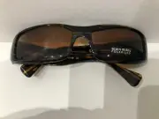 Alain Mikli A0751 87 S Polarized CAT 3