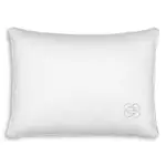 Gingerlily Silk Blend Boudoir Pillow, 12 x 16