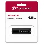 創見 TRANSCEND JF700 128G USB3.1 隨身碟
