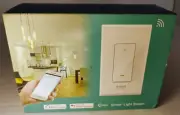 Gosund Smart Light Switch Amazon Alexa And Google Assistant Compatible