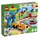 LEGO 10875 貨運列車