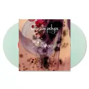 Silversun Pickups - Swoon - Coke Bottle Clear 2LP Vinyl x/500 Limited - New