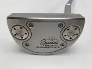 Scotty Cameron Special Select Flowback 5.5 Putter 35" Mens RH NEW