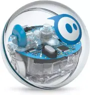 Sphero SPRK+ App-Enabled Robot Ball with Programmable Sensors (Device Only) (...