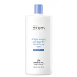 製作 P:REM UV DEFENSE ME 日常防曬液 SPF 50+ PA++++ 5.07 FL.OZ / 150