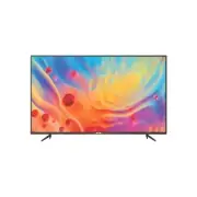 TCL P615 65" 4K LED Smart TV - Android