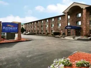 Motel 6-Milwaukee, WI - Glendale