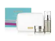 Elemis Lift Effect Perfection 3-piece set in gift box Value $221.00 New