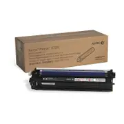 FUJI XEROX Phaser 108R00974 Black Image