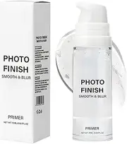 Face Makeup Primer, 15ml Hydrating Nourishing Face Primer, Perfecting & Smoothing Makeup Base, Brighten Up Liquid for Oil Control, Smoothing