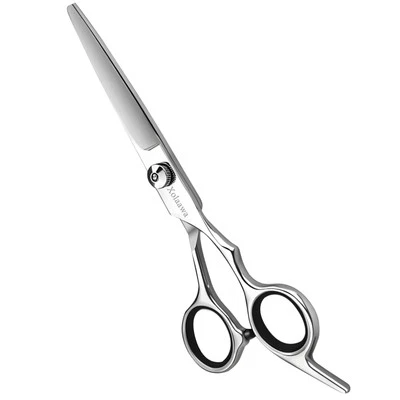 Hair Cutting Scissors, Professional Hair Scissors Razor, Barber Shears, Ultra...