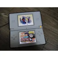 在飛比找蝦皮購物優惠-當故障機 便宜賣 NDS 遊戲主機 Nintendo DS 