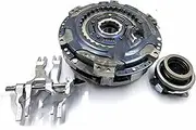 Clutch Spring D7UF1 DCT 7 Speed Automatic Transmission Clutch 41200-2D200 fit For Hyundai Kia 1.4T Car Accessories 412002C101 Car Clutches & Parts