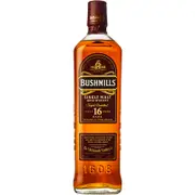 [Bushmills] Bushmills 16YO Irish Whiskey 700mL