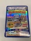 AFL Teamcoach 2010 North Melbourne My Team Card