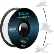 SainSmart Light Weight Filament 1.75mm, LW-PLA Low-Density Active Foaming 3D Printer Filament