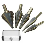 Home Garage Drill Bit Cutter Hole Tool Set