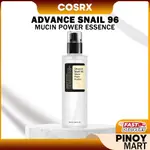 [COSRX ] ADVANCED SNAIL 96 MUCIN POWER ESSENCE 100ML