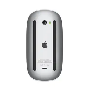 APPLE 蘋果 MK2E3TA/A Magic Mouse 巧控滑鼠 無線滑鼠 USB-C 對 Lightning