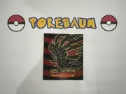 SWORD & SHIELD LOST ORIGIN Players Guide - Pokémon TCG ETB Booklet (NEW)