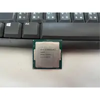 在飛比找蝦皮購物優惠-(測試影片)Pentium G4600 二核四緒 桌上型 處