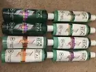 Dove Men+Care Real Bio-Mimetic Care Repair/Revolumize Conditioner/shampoo 6 pack