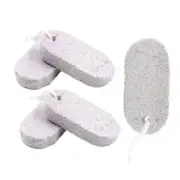 Hamster Chew Toy Guinea Pigs Gerbils Lava Stone for Chewing Teeth Grinding