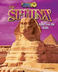 在飛比找博客來優惠-The Sphinx: A 4,000-Year-Old R