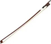 BESTonZON Practice Violin Bow 1/4 Size Bow Limbs Violin Bow for Beginners Natural Horsehair