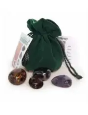 Astrology Crystal Talisman Scorpio