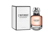 L'Interdit by Givenchy EDP Spray 80ml For Women