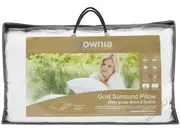 Downia Gold Collection Surround Pillow Standard
