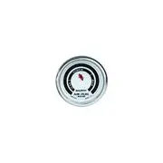 Autometer C2 Series Air/Fuel Ratio Gauge Narrow Band Lean/Rich LED - 2 1/16 Inch, AU7175