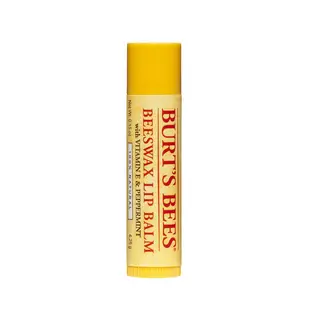 Burt’s Bees 蜂蠟護唇膏 4.25g