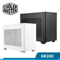 在飛比找蝦皮商城優惠-Cooler Master 酷碼 MasterBox NR2