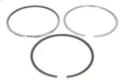 Piston Ring Kit KOLBENSCHMIDT 800077810000 for IVECO TRAKKER I 12.9 2004-2007