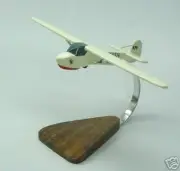 Doppelraab IV Airplane Desktop Wood Model Large Free Shipping New