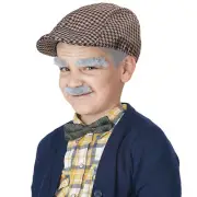 Old Timer Kit Child - California Costumes