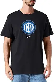 [Nike] Men's Inter Crest T-Shirt