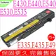 LENOVO E430,E530 電池 適用 聯想 L11L6F01,E431,E431C,E531,E531C,E440電池,E445電池,E431,E435電池,E531,E535,E430C,E530C 電池,G510