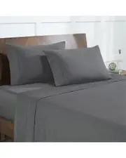 Modern Threads 400 Thread Count Egyptian Cotton Sheet Set