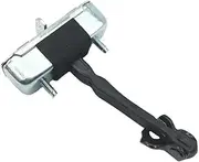 Door Check for Toyota 4Runner 2003-2009, 1 Pcs Front Left Door Check Strap Stopper Hinge Door Limit Stop 68620-35020