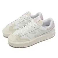 在飛比找ETMall東森購物網優惠-New Balance 休閒鞋 CT302 男鞋 女鞋 白 