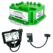 Star EV Classic 36V Navitas 440 Amp Upgrade Controller Kit with Bluetooth