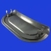 Bullfrog Spas R Series, Filter Snapcap w/Clips, 2016-present