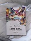 Puré Chemistry Pheromone Infused Perfume - Long Lasting Attraction - New