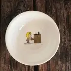 [US seller] 1 x Peanuts Snoopy Corelle Sally Brown Dinnerware Bowl - The Home