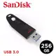 【SanDisk】CZ48 256G USB3.0 隨身碟 公司貨