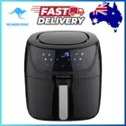 Russell Hobbs Satisfry Air Extra Large 8L Air Fryer, 27170AU, Air Fryer Oven